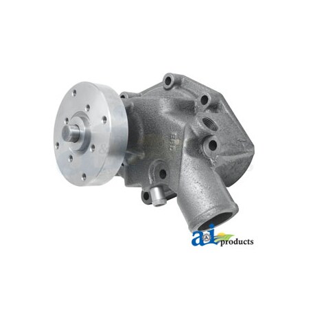 A & I Products Pump, Water 8.9" x8.5" x7" A-RE31471